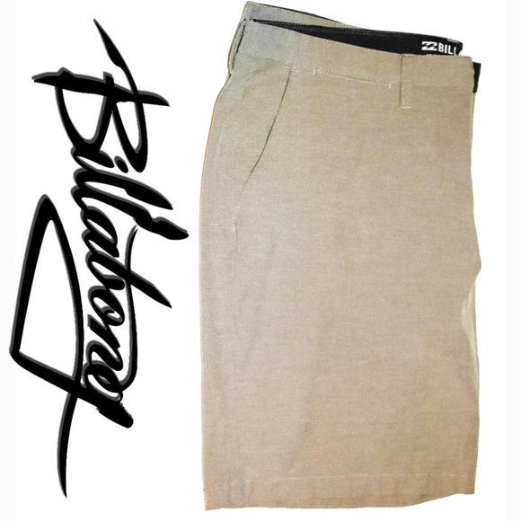 Billabong Crossfire Submersible 36 - Picture 11 of 11